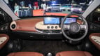 Wuling Bingo Interior photo