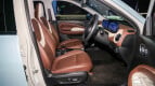 Wuling Bingo Interior photo