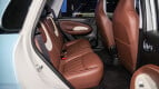 Wuling Bingo Interior photo