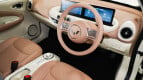 Wuling Bingo Interior photo