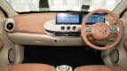 Wuling Bingo Interior photo