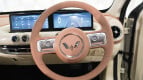 Wuling Bingo Interior photo