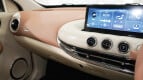 Wuling Bingo Interior photo