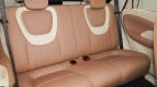 Wuling Bingo Interior photo