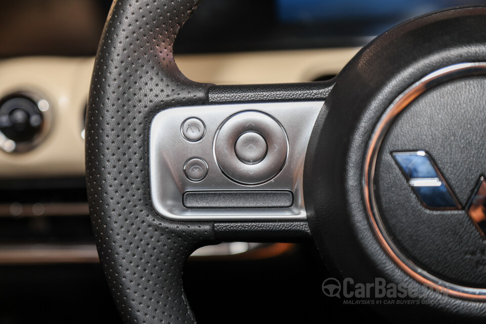 Wuling Bingo E260 (2025) Interior