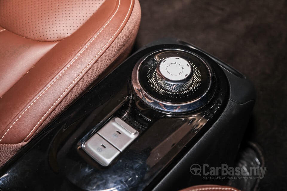 Wuling Bingo E260 (2025) Interior