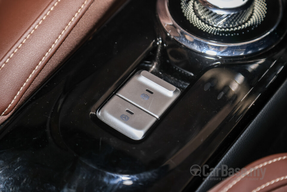 Wuling Bingo E260 (2025) Interior