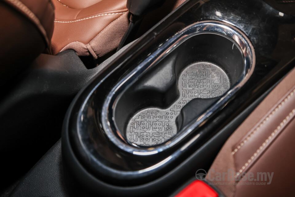 Wuling Bingo E260 (2025) Interior