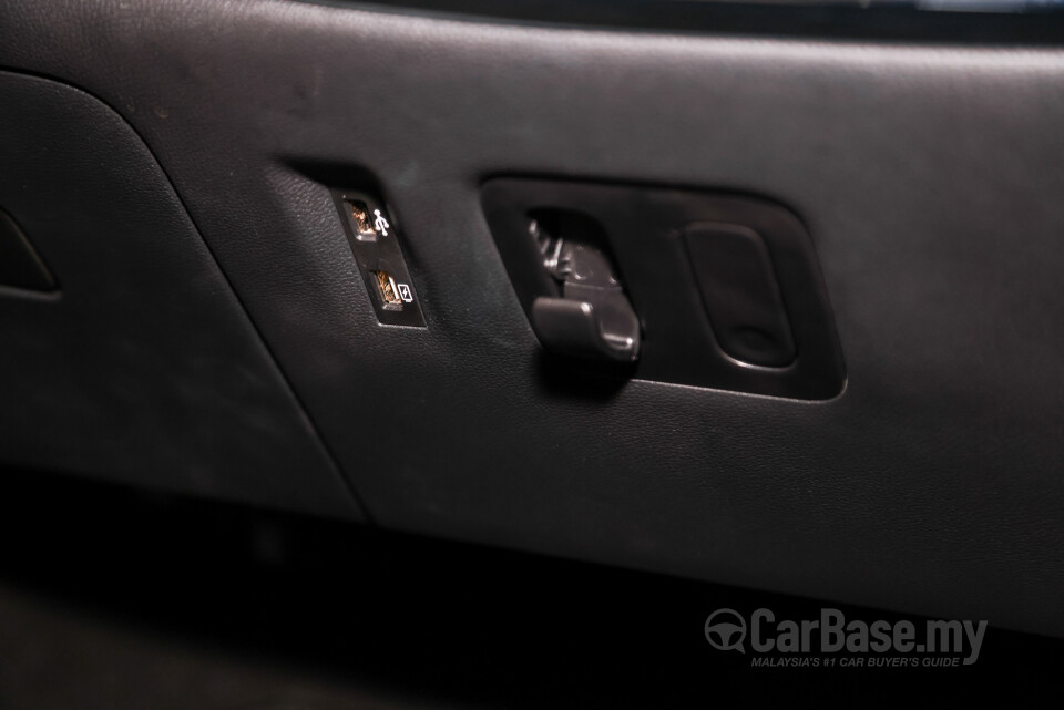 Wuling Bingo E260 (2025) Interior