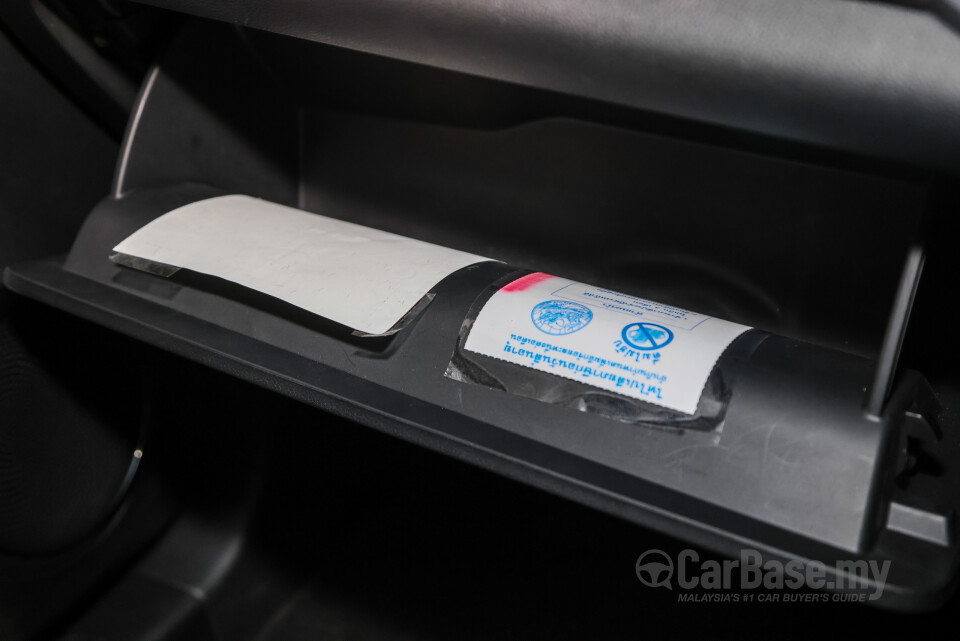 Wuling Bingo E260 (2025) Interior
