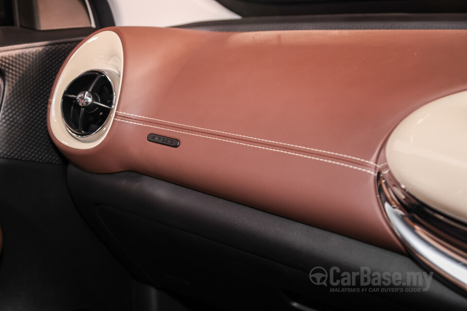 Wuling Bingo E260 (2025) Interior
