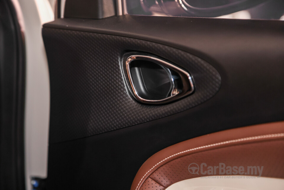 Wuling Bingo E260 (2025) Interior