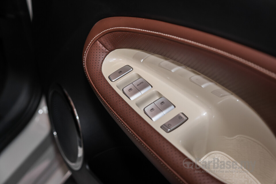 Wuling Bingo E260 (2025) Interior