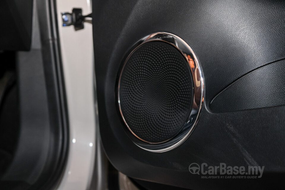 Wuling Bingo E260 (2025) Interior