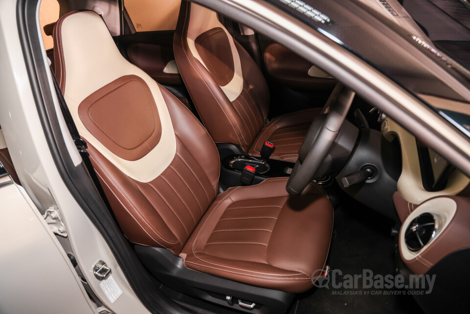 Wuling Bingo E260 (2025) Interior