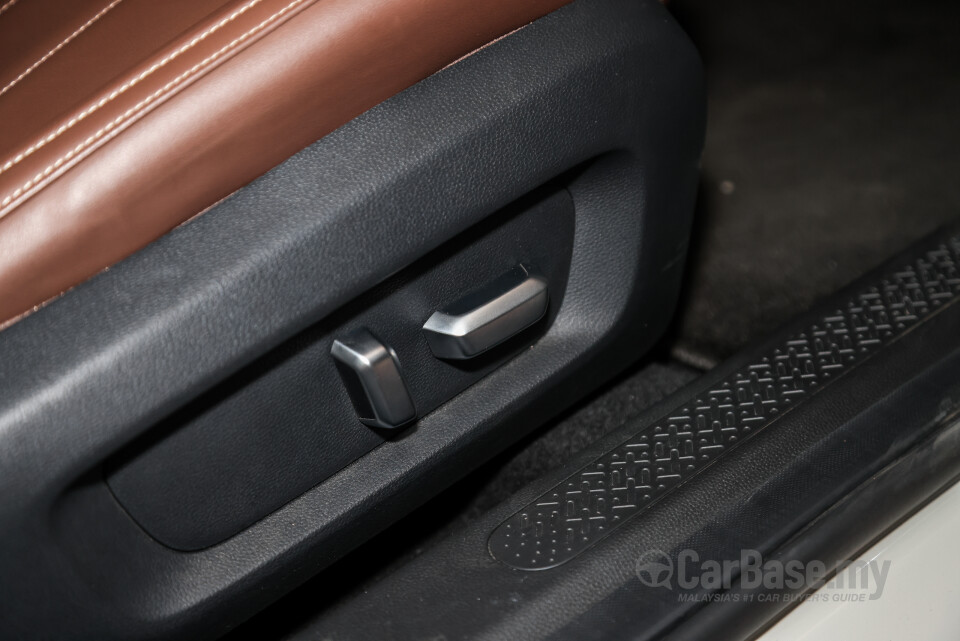 Wuling Bingo E260 (2025) Interior