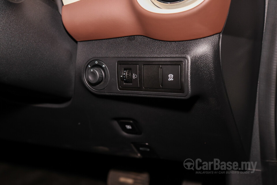 Wuling Bingo E260 (2025) Interior