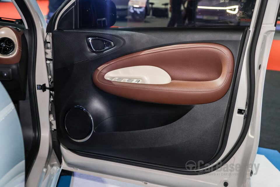 Wuling Bingo E260 (2025) Interior