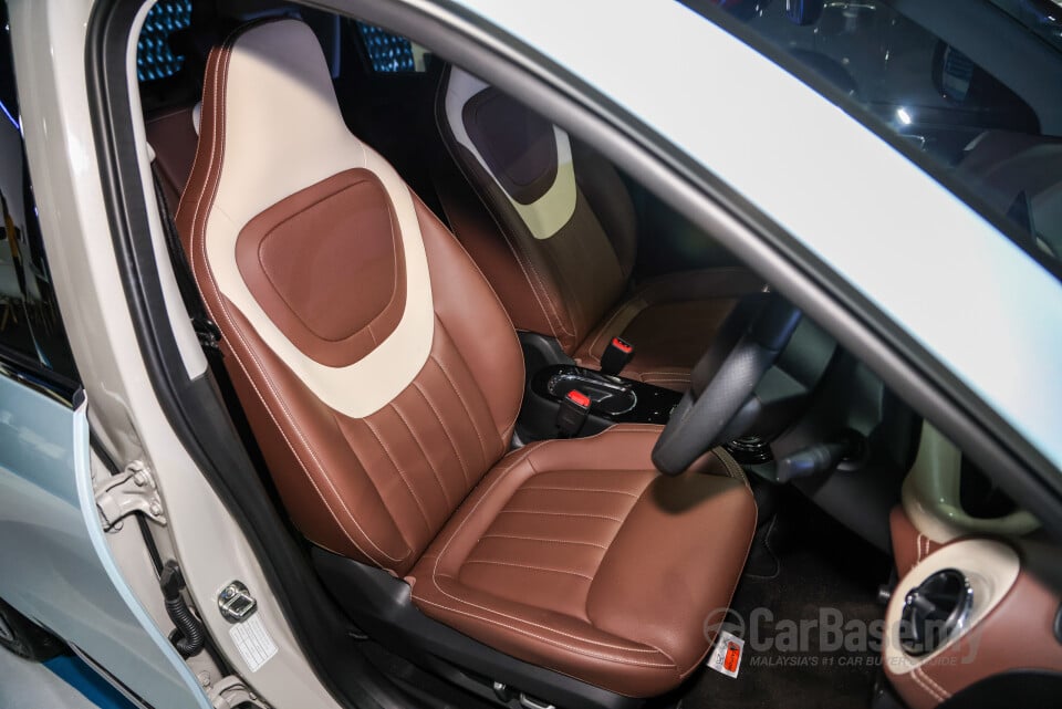 Wuling Bingo E260 (2025) Interior