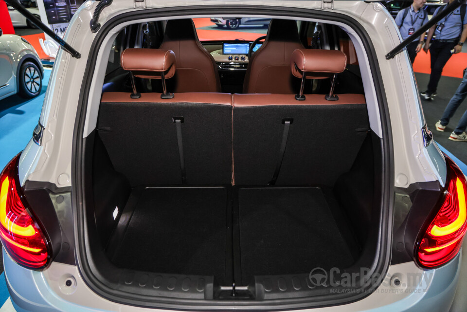Wuling Bingo E260 (2025) Interior