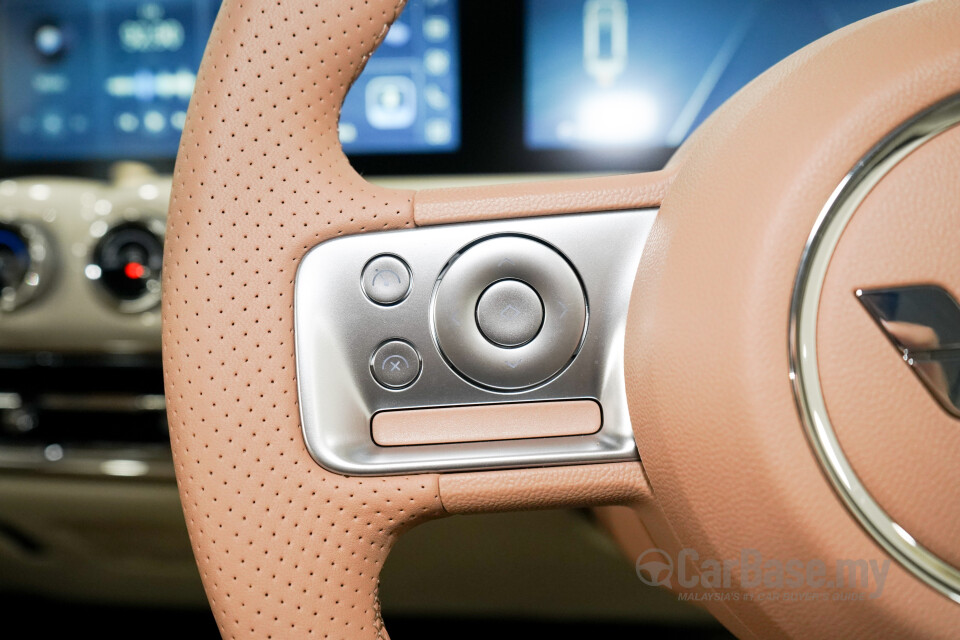 Wuling Bingo E260 (2025) Interior