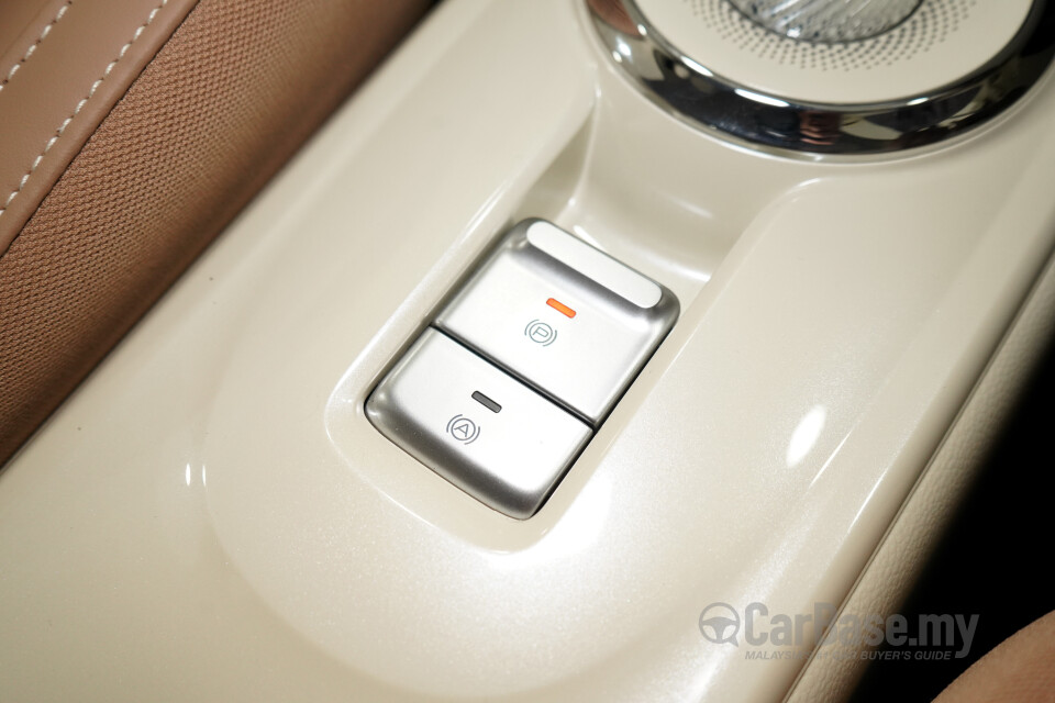 Wuling Bingo E260 (2025) Interior