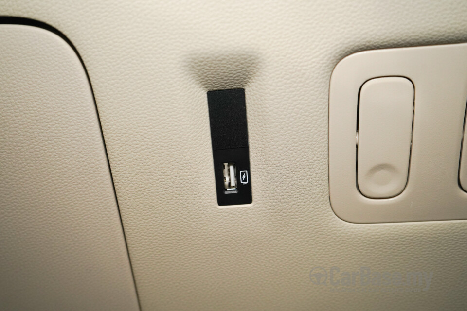 Wuling Bingo E260 (2025) Interior