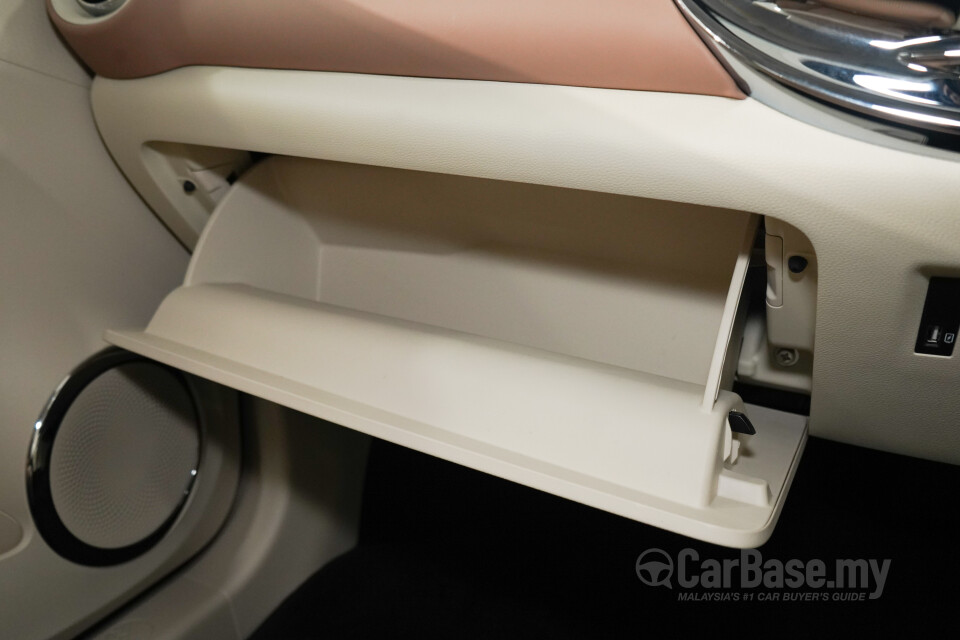 Wuling Bingo E260 (2025) Interior