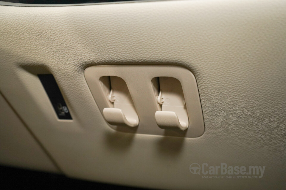 Wuling Bingo E260 (2025) Interior