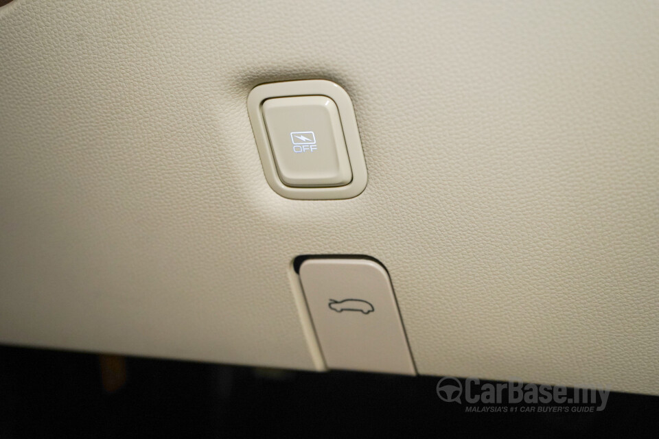 Wuling Bingo E260 (2025) Interior