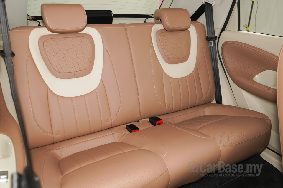 Wuling Bingo E260 (2025) Interior