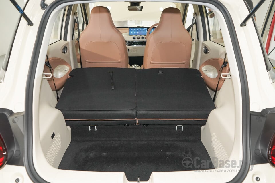 Wuling Bingo E260 (2025) Interior