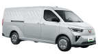 Wuling Porta EV Exterior photo