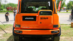 iCaur V23 Exterior photo