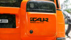 iCaur V23 Exterior photo