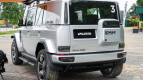 iCaur V23 Exterior photo