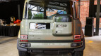 iCaur V23 Exterior photo
