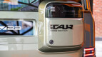 iCaur V23 Exterior photo
