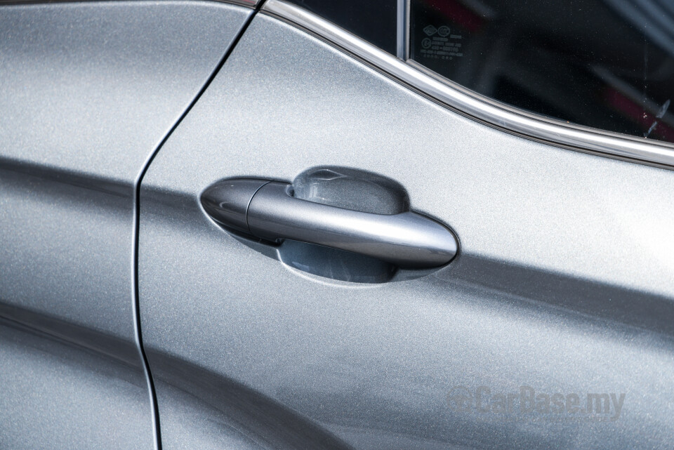 Seres 3 Mk1 (2025) Exterior
