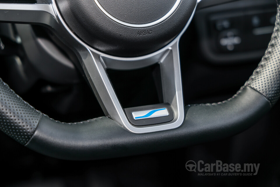 Seres 3 Mk1 (2025) Interior
