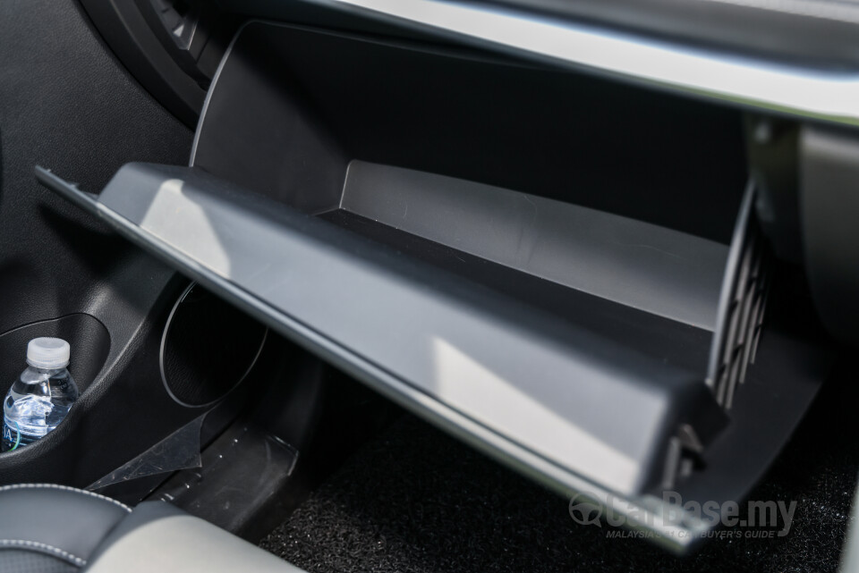 Seres 3 Mk1 (2025) Interior