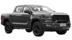 Foton Tunland Exterior photo