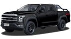 Foton Tunland Exterior photo