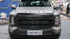 Foton Tunland Exterior photo