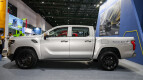 Foton Tunland Exterior photo