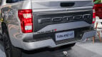 Foton Tunland Exterior photo