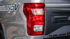 Foton Tunland Exterior photo