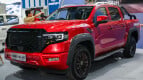 Foton Tunland Exterior photo