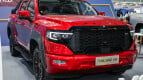 Foton Tunland Exterior photo