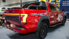 Foton Tunland Exterior photo